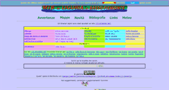 Desktop Screenshot of liguriabike.it